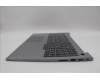 Lenovo 5CB1M48451 Tastatur inkl. Topcase ASM_UK W21KK AG NBL