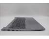 Lenovo 5CB1M48451 Tastatur inkl. Topcase ASM_UK W21KK AG NBL