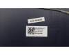 Lenovo 5CB1M48455 COVER LCD Cover C 82VG Blue New