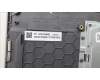 Lenovo 5CB1M48462 Tastatur inkl. Topcase ASM_BUL W21KG AGBL