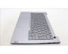Lenovo 5CB1M48462 Tastatur inkl. Topcase ASM_BUL W21KG AGBL