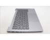 Lenovo 5CB1M48463 Tastatur inkl. Topcase ASM_CZE/SLK W21KG AGBL