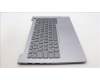 Lenovo 5CB1M48466 Tastatur inkl. Topcase ASM_FRA W21KG AGBL