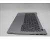 Lenovo 5CB1M48467 Tastatur inkl. Topcase französisch/arabsich W21KG AGBL