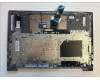 Lenovo 5CB1M48469 Tastatur inkl. Topcase deutsch W21KG AGBL