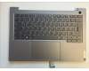 Lenovo 5CB1M48469 Tastatur inkl. Topcase deutsch W21KG AGBL