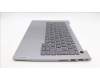 Lenovo 5CB1M48469 Tastatur inkl. Topcase deutsch W21KG AGBL
