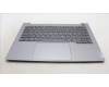 Lenovo 5CB1M48470 Tastatur inkl. Topcase ASM_GRE W21KG AGBL