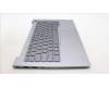 Lenovo 5CB1M48470 Tastatur inkl. Topcase ASM_GRE W21KG AGBL