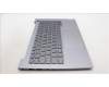 Lenovo 5CB1M48474 Tastatur inkl. Topcase ASM_ITA W21KG AGBL