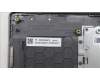 Lenovo 5CB1M48474 Tastatur inkl. Topcase ASM_ITA W21KG AGBL