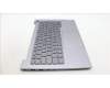Lenovo 5CB1M48478 Tastatur inkl. Topcase ASM_NORDIC W21KG AGBL