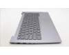 Lenovo 5CB1M48480 Tastatur inkl. Topcase ASM_RUS W21KG AGBL