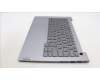 Lenovo 5CB1M48480 Tastatur inkl. Topcase ASM_RUS W21KG AGBL