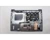 Lenovo 5CB1M48481 Tastatur inkl. Topcase ASM_SLV W21KG AGBL