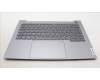 Lenovo 5CB1M48481 Tastatur inkl. Topcase ASM_SLV W21KG AGBL
