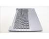 Lenovo 5CB1M48481 Tastatur inkl. Topcase ASM_SLV W21KG AGBL
