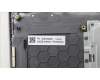 Lenovo 5CB1M48481 Tastatur inkl. Topcase ASM_SLV W21KG AGBL