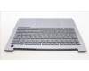 Lenovo 5CB1M48481 Tastatur inkl. Topcase ASM_SLV W21KG AGBL