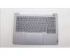 Lenovo 5CB1M48482 Tastatur inkl. Topcase spanisch W21KG AGBL
