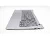 Lenovo 5CB1M48487 Tastatur inkl. Topcase ASM_UK W21KG AGBL
