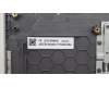 Lenovo 5CB1M48490 Tastatur inkl. Topcase ASM_ARA W21KG AGNBL