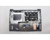 Lenovo 5CB1M48497 Tastatur inkl. Topcase ASM_FRA W21KG AGNBL