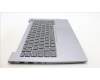 Lenovo 5CB1M48497 Tastatur inkl. Topcase ASM_FRA W21KG AGNBL