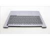 Lenovo 5CB1M48497 Tastatur inkl. Topcase ASM_FRA W21KG AGNBL