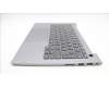 Lenovo 5CB1M48518 Tastatur inkl. Topcase ASM_UK W21KG AGNBL