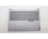 Lenovo 5CB1M48521 Tastatur inkl. Topcase ASM_BEL W21KH AGBL U