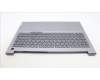 Lenovo 5CB1M48523 Tastatur inkl. Topcase ASM_BUL W21KH AGBL U