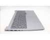 Lenovo 5CB1M48524 Tastatur inkl. Topcase ASM_CZE/SLK W21KHAGBL U