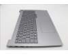 Lenovo 5CB1M48528 Tastatur inkl. Topcase französisch/arabsich W21KHAGBL U