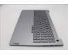 Lenovo 5CB1M48528 Tastatur inkl. Topcase französisch/arabsich W21KHAGBL U