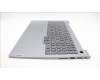 Lenovo 5CB1M48530 Tastatur inkl. Topcase deutsch W21KH AGBL U