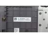 Lenovo 5CB1M48530 Tastatur inkl. Topcase deutsch W21KH AGBL U