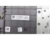Lenovo 5CB1M48531 Tastatur inkl. Topcase ASM_GRE W21KH AGBL U