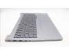 Lenovo 5CB1M48533 Tastatur inkl. Topcase ASM_HUN W21KH AGBL U