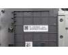 Lenovo 5CB1M48533 Tastatur inkl. Topcase ASM_HUN W21KH AGBL U