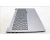 Lenovo 5CB1M48535 Tastatur inkl. Topcase ASM_ITA W21KH AGBL U