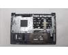 Lenovo 5CB1M48539 Tastatur inkl. Topcase ASM_NORDIC W21KH AGBL U