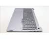 Lenovo 5CB1M48541 Tastatur inkl. Topcase ASM_RUS W21KH AGBL U