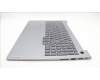 Lenovo 5CB1M48542 Tastatur inkl. Topcase ASM_SLV W21KH AGBL U