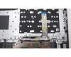 Lenovo 5CB1M48543 Tastatur inkl. Topcase spanisch W21KH AGBL U