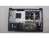 Lenovo 5CB1M48543 Tastatur inkl. Topcase spanisch W21KH AGBL U