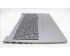 Lenovo 5CB1M48544 Tastatur inkl. Topcase schweiz W21KH AGBL U
