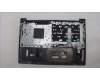 Lenovo 5CB1M48544 Tastatur inkl. Topcase schweiz W21KH AGBL U
