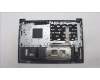 Lenovo 5CB1M48556 Tastatur inkl. Topcase ASM_ENG W21KH AGNBL U