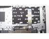 Lenovo 5CB1M48556 Tastatur inkl. Topcase ASM_ENG W21KH AGNBL U